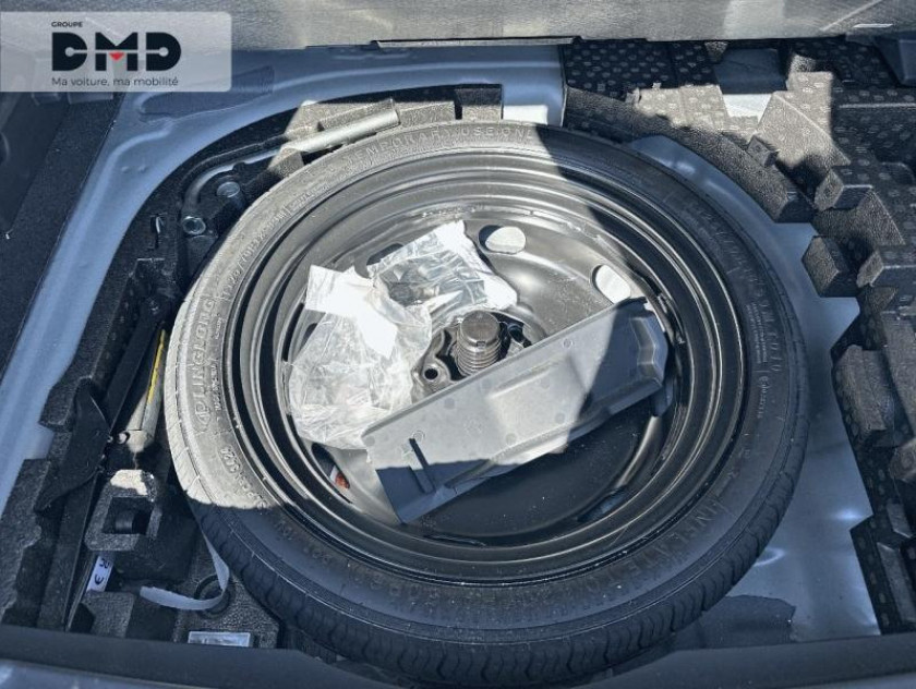Cupra Formentor 1.5 Etsi Hybrid 150ch V Dsg7 - Visuel #15