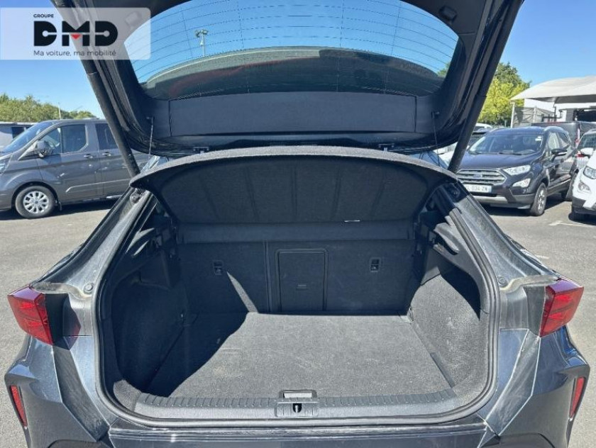 Cupra Formentor 1.5 Etsi Hybrid 150ch V Dsg7 - Visuel #12