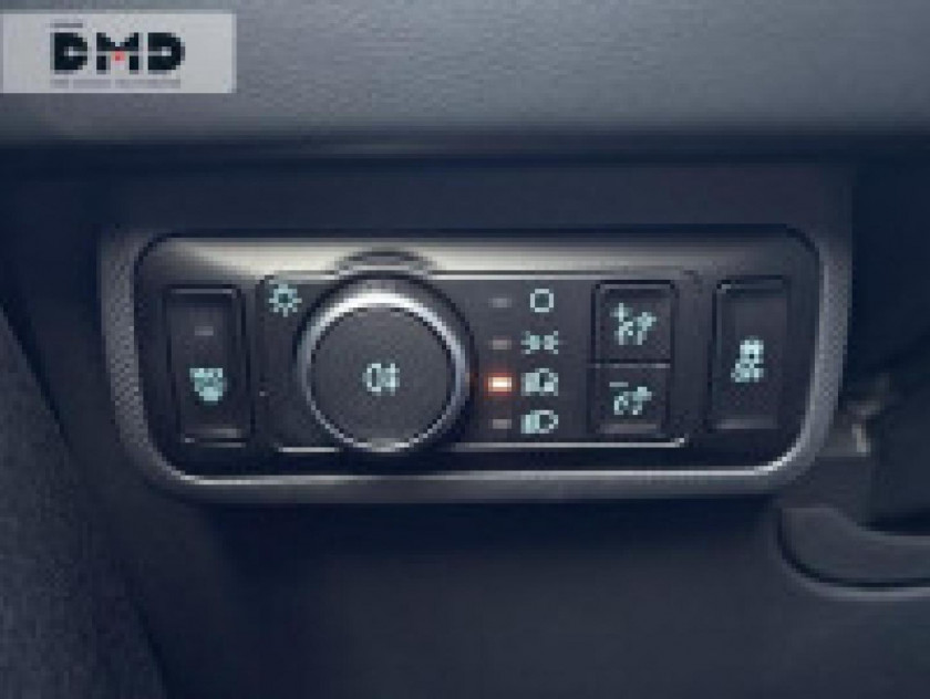 Ford Mustang Mach-e 294ch Extended Range 91kwh Premium Propulsion - Visuel #7