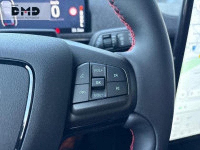 Ford Mustang Mach-e 294ch Extended Range 91kwh Premium Propulsion - Visuel #5