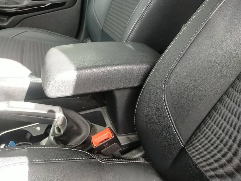 Ford Ecosport 1.0 Ecoboost 125ch Titanium Euro6.2 - Visuel #14