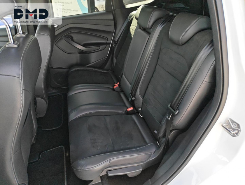 Ford Kuga 2.0 Tdci 150ch Stop&start St-line 4x2 - Visuel #10