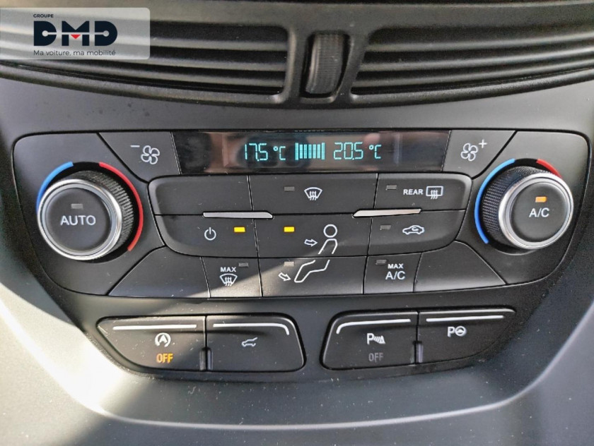 Ford Kuga 2.0 Tdci 150ch Stop&start St-line 4x2 - Visuel #15