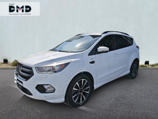 Ford Kuga 2.0 Tdci 150ch Stop&start St-line 4x2