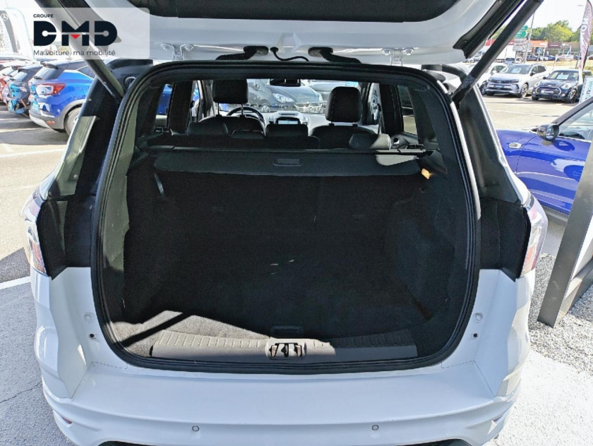 Ford Kuga 2.0 Tdci 150ch Stop&start St-line 4x2 - Visuel #12