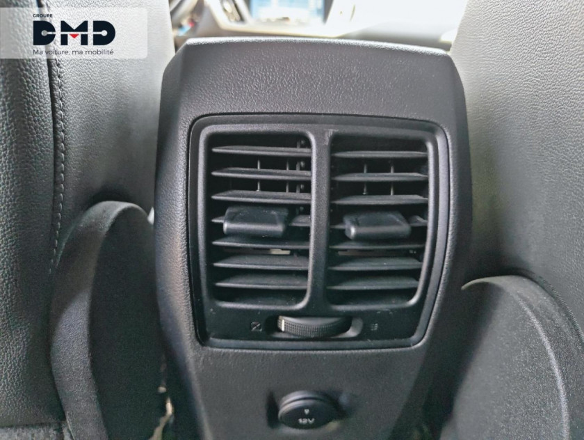 Ford Kuga 2.0 Tdci 150ch Stop&start St-line 4x2 - Visuel #18