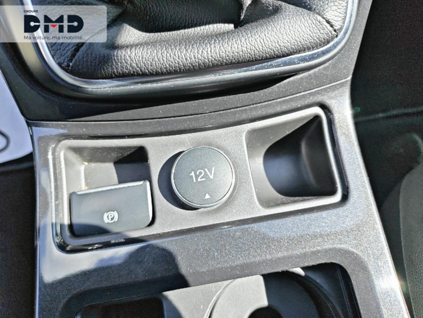 Ford Kuga 2.0 Tdci 150ch Stop&start St-line 4x2 - Visuel #17
