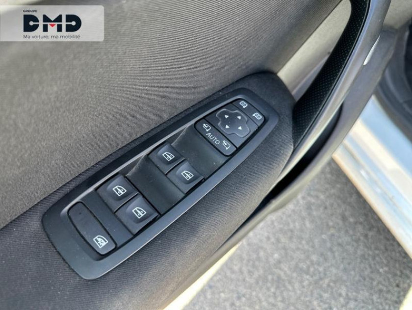 Renault Megane 1.5 Blue Dci 115ch Business - Visuel #8