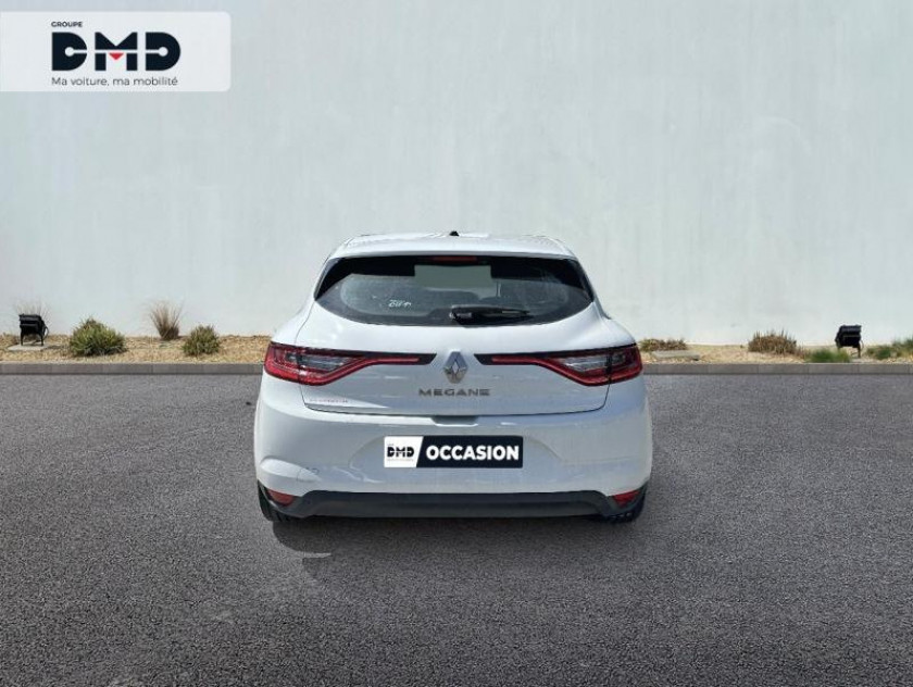 Renault Megane 1.5 Blue Dci 115ch Business - Visuel #5