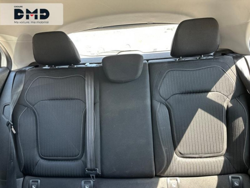 Renault Megane 1.5 Blue Dci 115ch Business - Visuel #12
