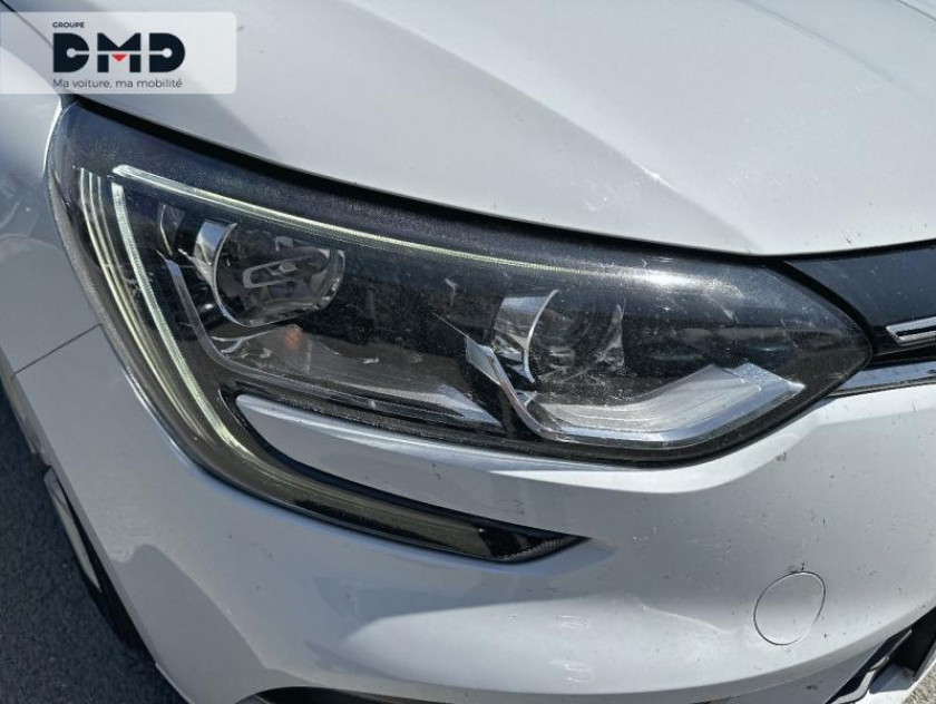 Renault Megane 1.5 Blue Dci 115ch Business - Visuel #14