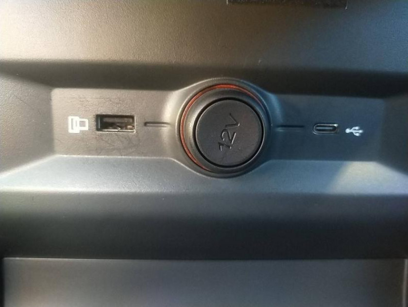 MG Motor Mg4 Ev 204ch - 64kwh Luxury - Visuel #15