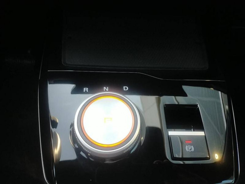MG Motor Mg4 Ev 204ch - 64kwh Luxury - Visuel #7
