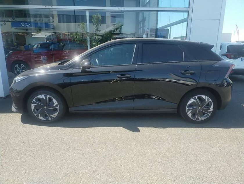MG Motor Mg4 Ev 204ch - 64kwh Luxury - Visuel #2