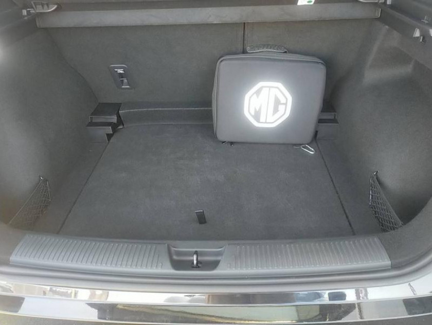 MG Motor Mg4 Ev 204ch - 64kwh Luxury - Visuel #11