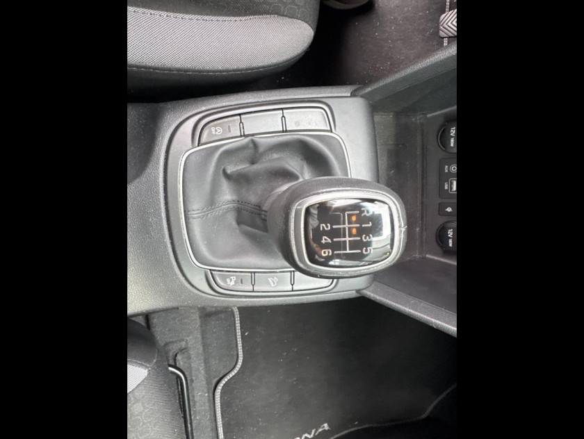 Hyundai Kona 1.0 T-gdi 120ch Fap Creative - Visuel #9