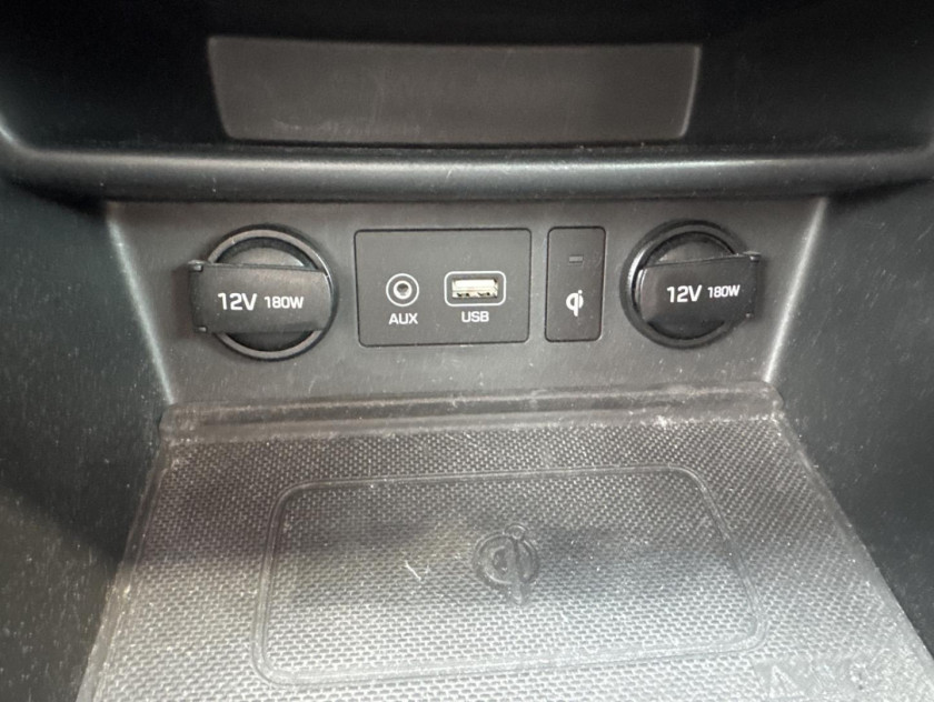 Hyundai Kona 1.0 T-gdi 120ch Fap Creative - Visuel #12