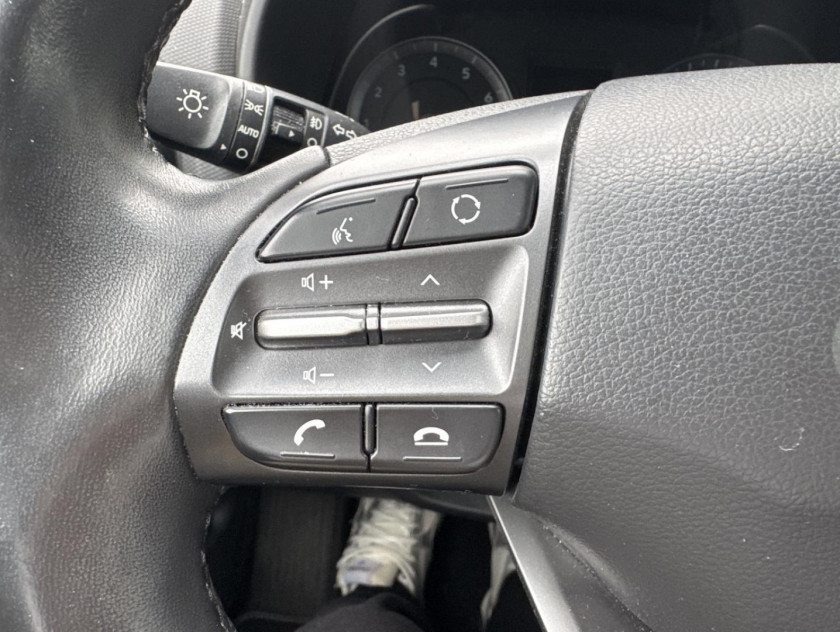 Hyundai Kona 1.0 T-gdi 120ch Fap Creative - Visuel #14