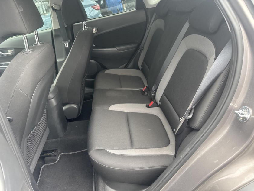 Hyundai Kona 1.0 T-gdi 120ch Fap Creative - Visuel #8