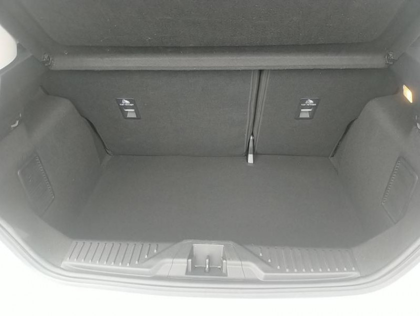 Ford Fiesta 1.0 Flexifuel 95ch Titanium Business 5p - Visuel #11