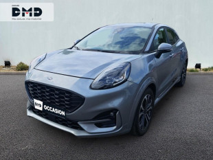 Ford Puma 1.0 Flexifuel 125ch S&s Mhev St-line