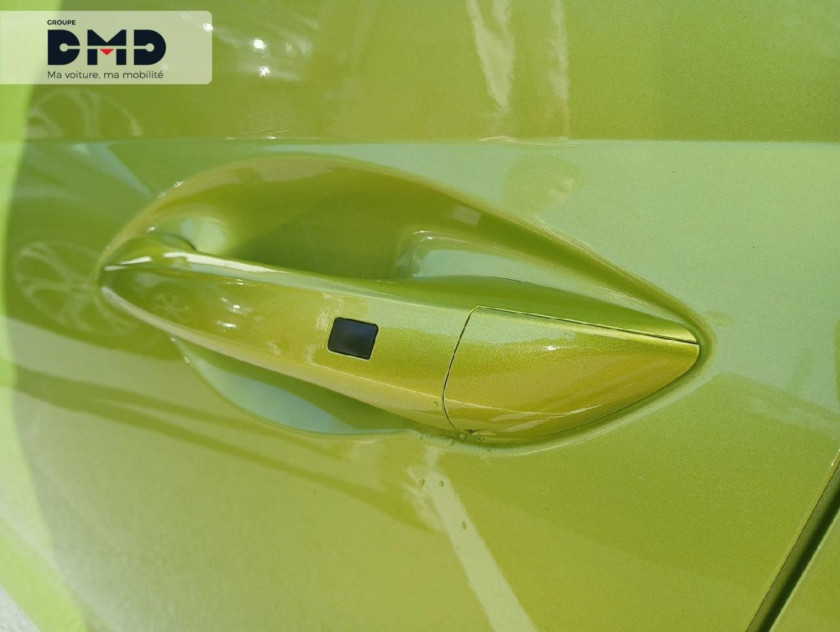 Hyundai I20 1.0 T-gdi 100ch Hybrid Creative Dct-7 - Visuel #16