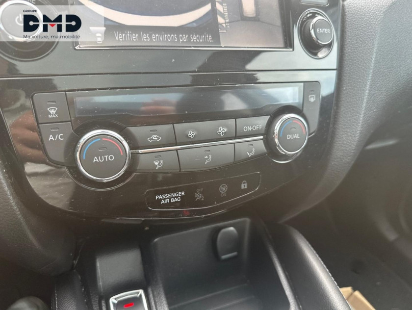 Nissan Qashqai 1.5 Dci 110ch N-connecta - Visuel #16