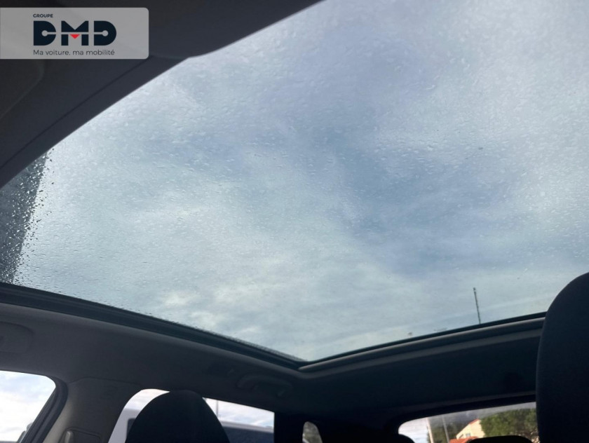 Nissan Qashqai 1.5 Dci 110ch N-connecta - Visuel #17