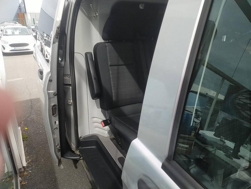 Mercedes-benz Vito Tourer 116 Cdi Blueefficiency Compact 7g-tronic Plus - Visuel #15