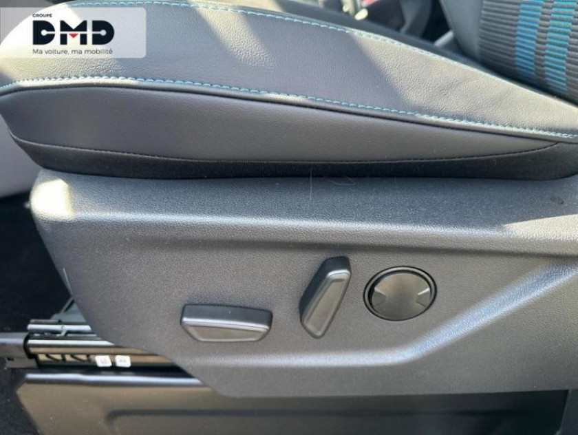 Ford Transit Custom Fg 320 L2h1 2.0 Ecoblue 170ch Cabine Approfondie Sport Bva8 - Visuel #17