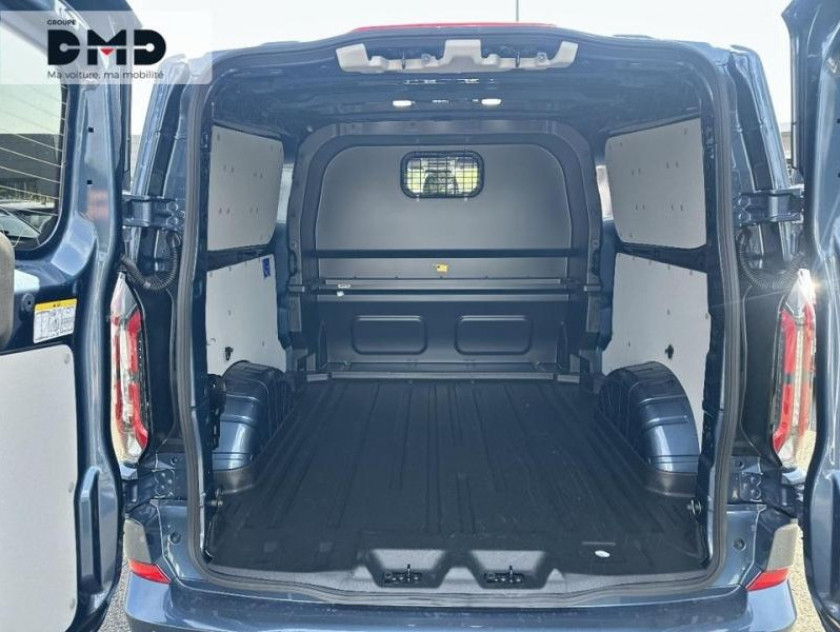 Ford Transit Custom Fg 320 L2h1 2.0 Ecoblue 170ch Cabine Approfondie Sport Bva8 - Visuel #12