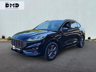 Ford Kuga 2.5 Duratec 225ch Phev St-line Bva