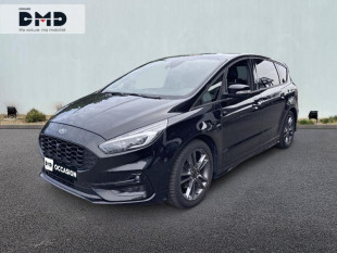 Ford S-max 2.5 Duratec 190ch Hybrid St-line Ecvt