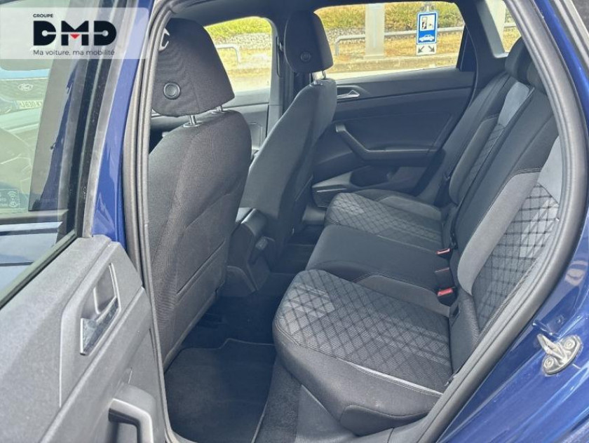 Volkswagen Taigo 1.0 Tsi 116ch Life Plus - Visuel #10