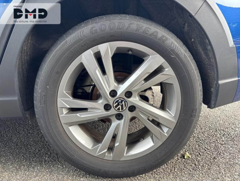 Volkswagen Taigo 1.0 Tsi 116ch Life Plus - Visuel #13