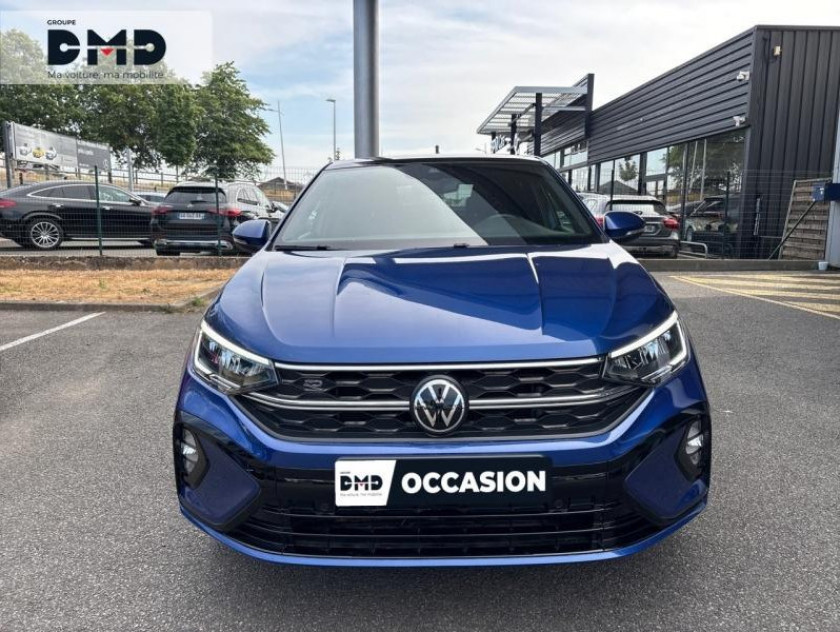 Volkswagen Taigo 1.0 Tsi 116ch Life Plus - Visuel #4