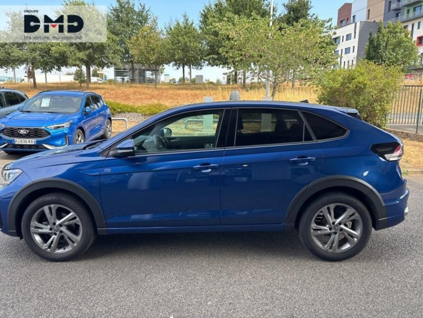 Volkswagen Taigo 1.0 Tsi 116ch Life Plus - Visuel #2