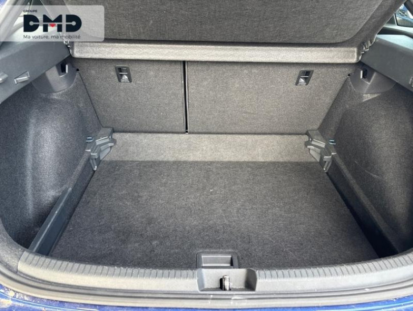 Volkswagen Taigo 1.0 Tsi 116ch Life Plus - Visuel #12