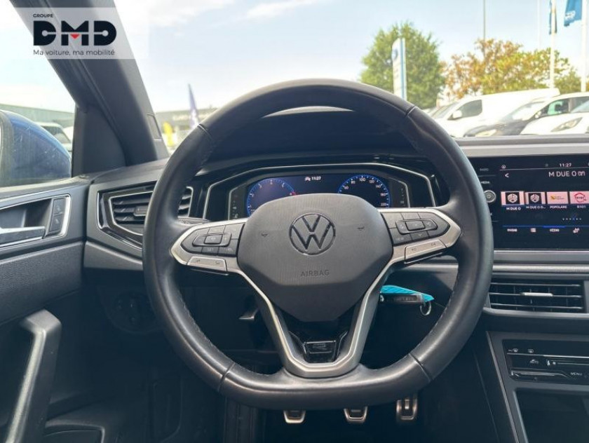 Volkswagen Taigo 1.0 Tsi 116ch Life Plus - Visuel #7