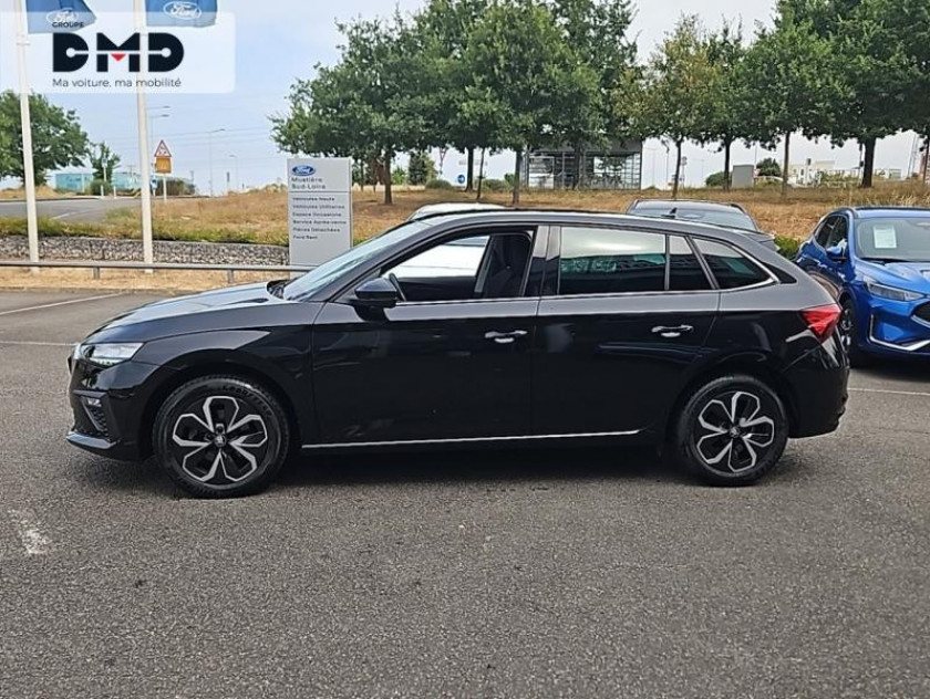 Skoda Scala 1.0 Tsi Evo2 116ch Selection Dsg7 - Visuel #2