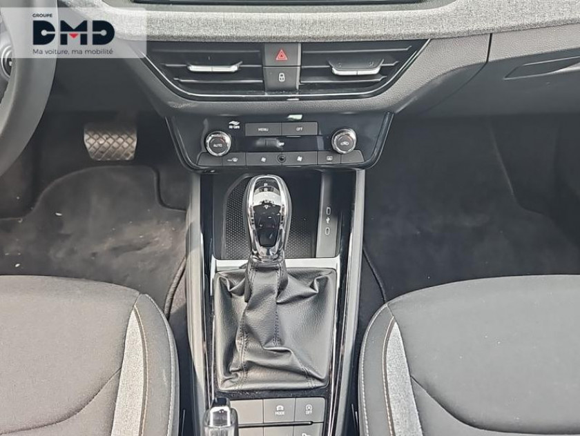 Skoda Scala 1.0 Tsi Evo2 116ch Selection Dsg7 - Visuel #8