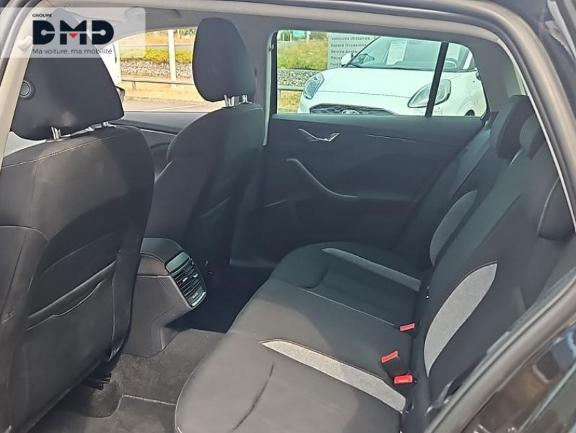 Skoda Scala 1.0 Tsi Evo2 116ch Selection Dsg7 - Visuel #10