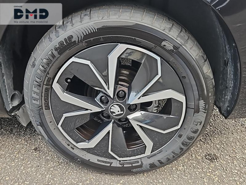 Skoda Scala 1.0 Tsi Evo2 116ch Selection Dsg7 - Visuel #13