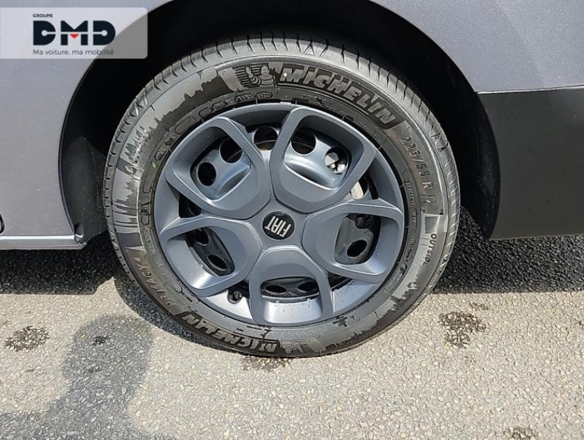 Fiat Scudo Combi Xl 2.2 Multijet 180ch Eat8 - Visuel #13
