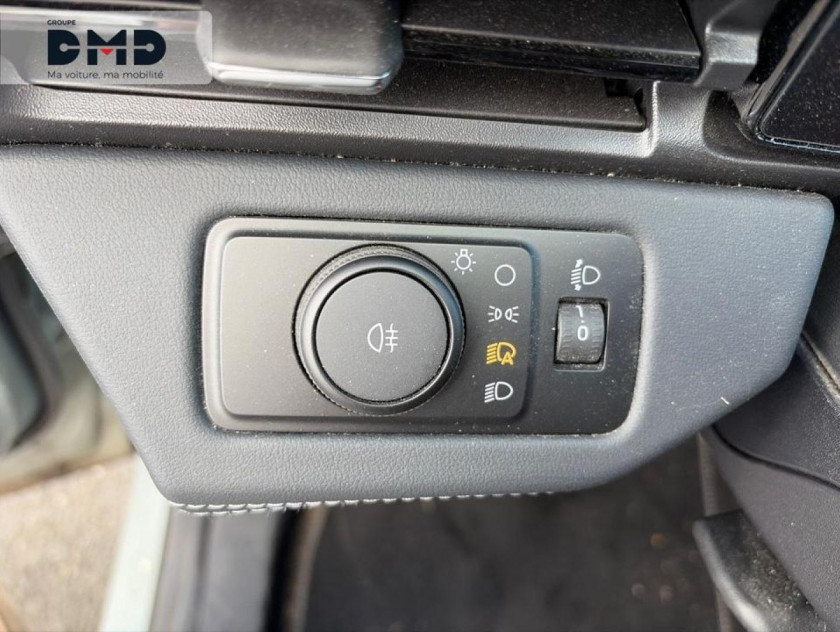 Ford Puma 1.0 Ecoboost Hybrid 125ch Titanium S&s Powershift - Visuel #14