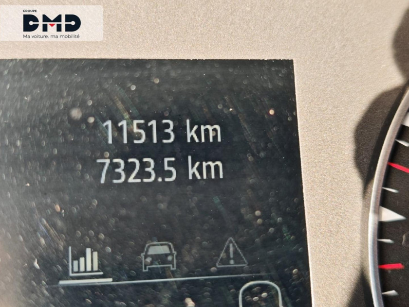 Dacia Sandero 1.0 Sce 65ch Essential - Visuel #14