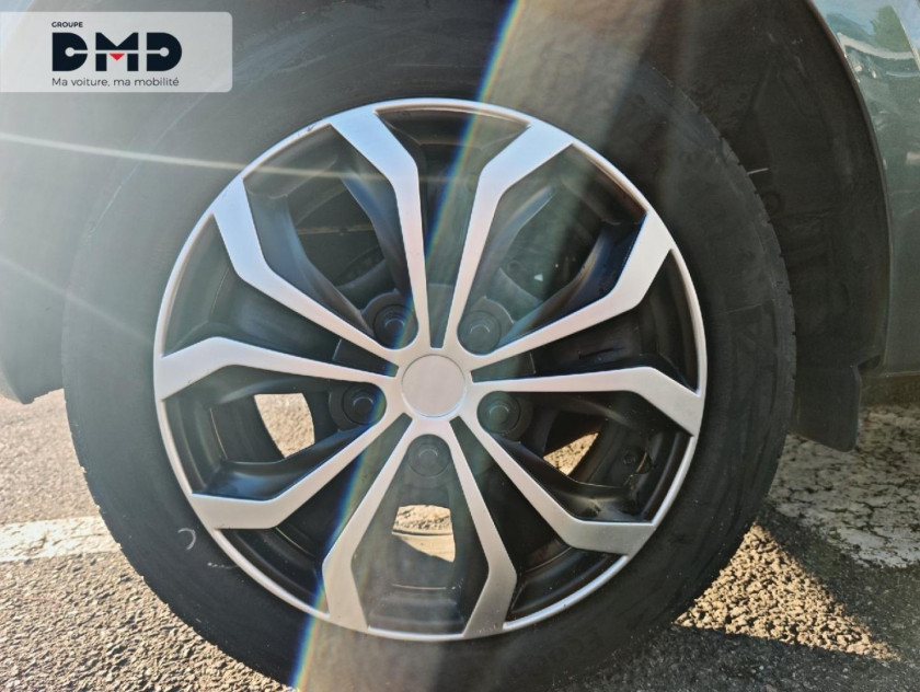 Dacia Sandero 1.0 Sce 65ch Essential - Visuel #13