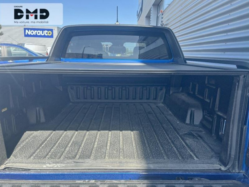 Ford Ranger 2.0 Ecoblue 210ch Stop&start Double Cabine Raptor Bva10 - Visuel #12