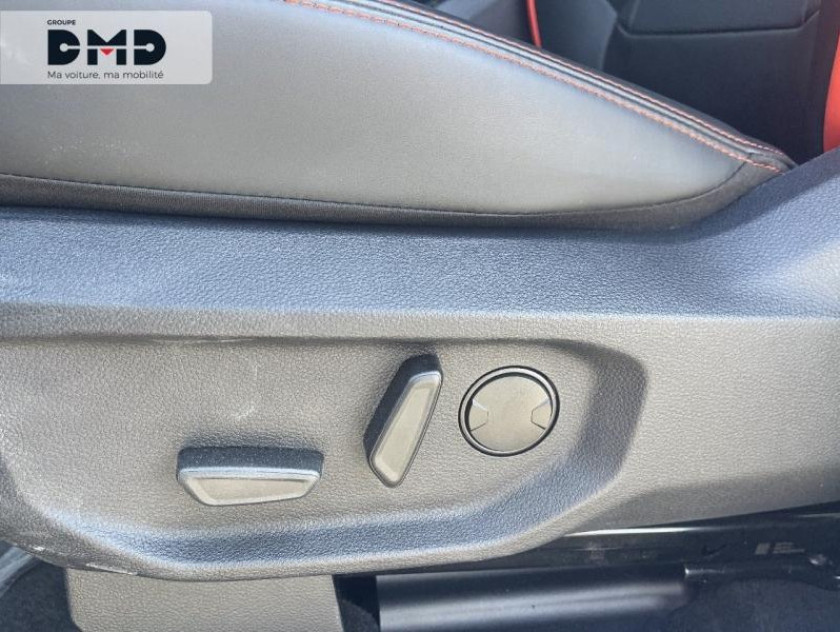 Ford Ranger 2.0 Ecoblue 210ch Stop&start Double Cabine Raptor Bva10 - Visuel #15