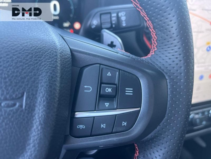 Ford Ranger 2.0 Ecoblue 210ch Stop&start Double Cabine Raptor Bva10 - Visuel #18